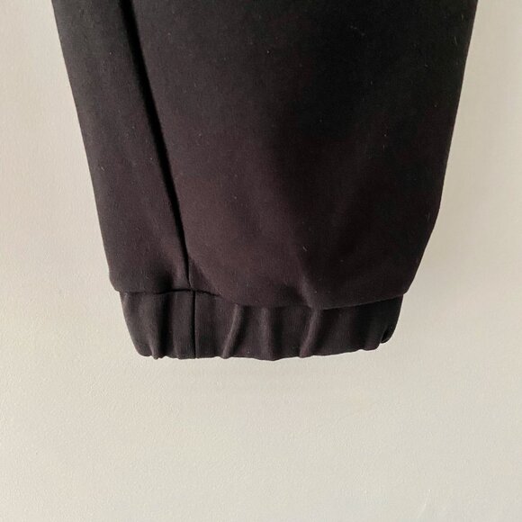UNIQLO Black Joggers - Size S - Picture 2 of 5
